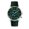 Zeppelin LZ 14 Marine 8635-4 quartz watch Akcesoria sportowe i turystyczne/Zegarki sportowe Your Sports Performance