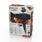 ADLER AD 2267 hair dryer AGD - Produkty/Suszarki do włosów Your Sports Performance