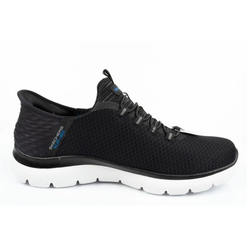 Shoes Skechers Summits M 232457/BLK Footwear/Lifestyle/Skechers Skechers