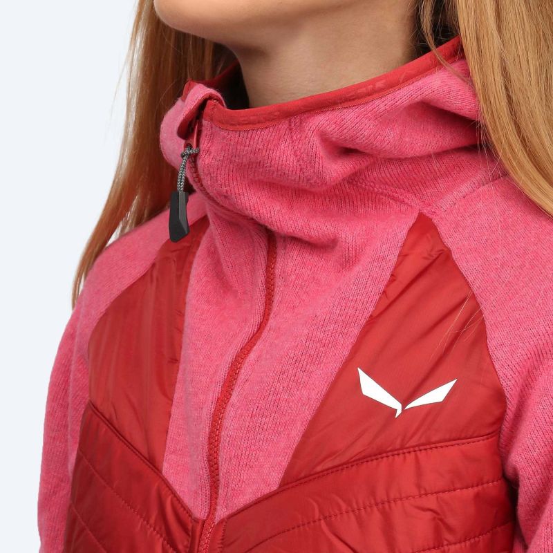 Salewa Fanes PL/TW W Jacket 25984-6336 Clothing/Outdoor/Salewa Your Sports Performance