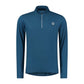 Rogelli CORE running sweatshirt blue 2XL Rogelli/Bieganie/Men/Bluzy Your Sports Performance