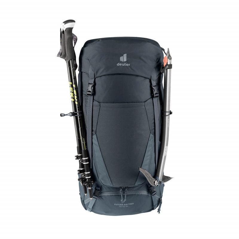 Deuter Futura Air Trek 45+10 SL 3402021-7403 hiking backpack Accessories/Plecaki/Deuter Your Sports Performance
