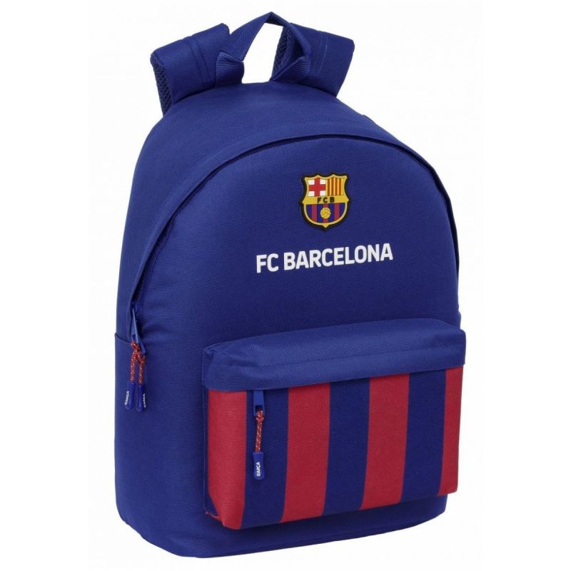 FC Barcelona Sports Backpack with Laptop Space 612429819 Accessories/Plecaki/pozostałe plecaki Your Sports Performance