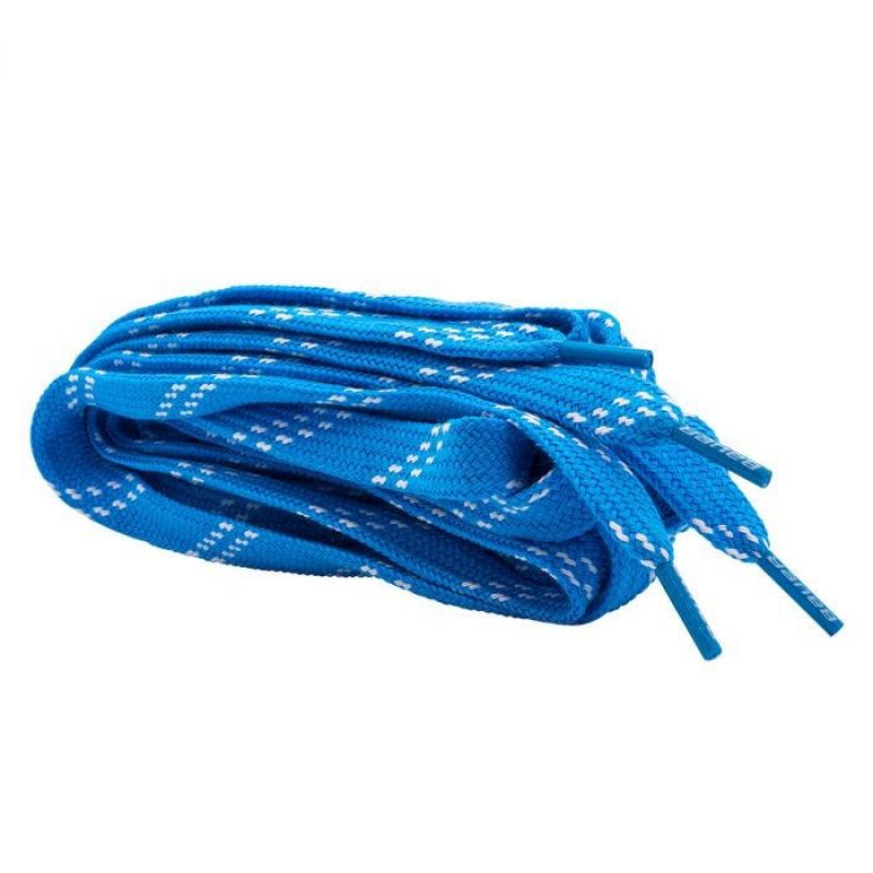 Bauer Can't Beat Hockey Laces In preparation Your Sports Performance