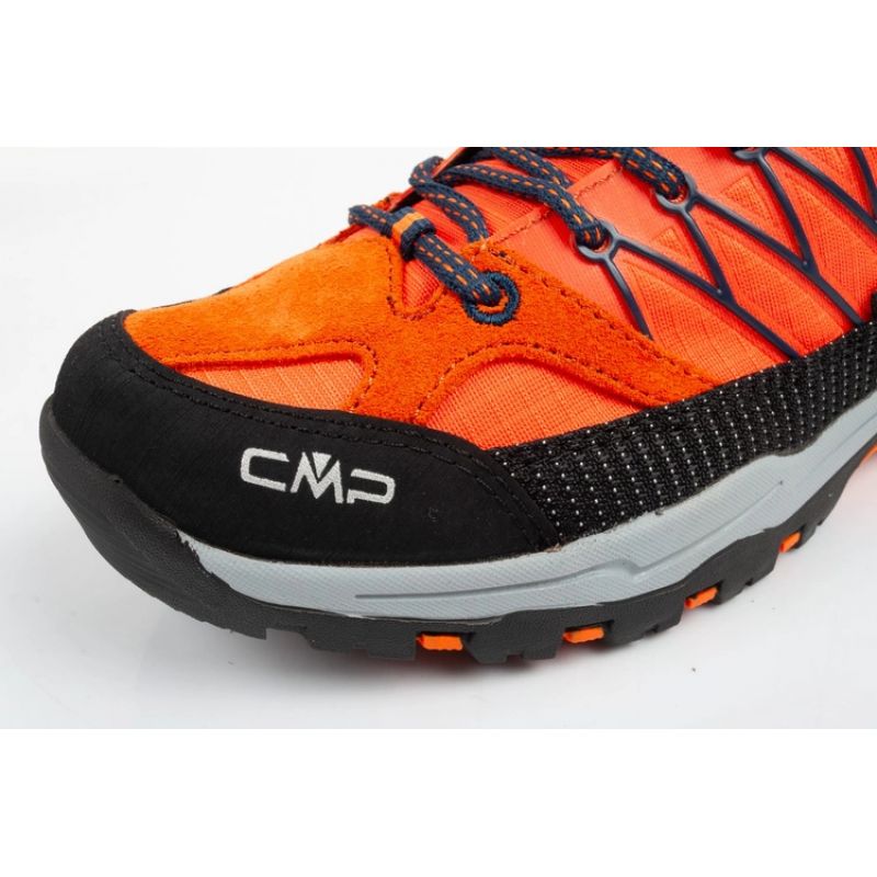 CMP Rigel Low Jr 3Q54554J27CR shoes Footwear/Outdoor/Buty/Turystyka/Outdoor/Dzieci/CMP Your Sports Performance