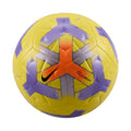 Nike Academy Yellow-Purple Football IQ0642 710