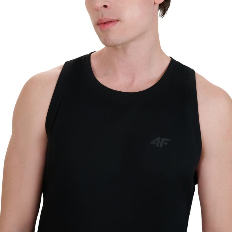 T-shirt 4F M126 M 4FWMM00TSLEM126 20S 4f