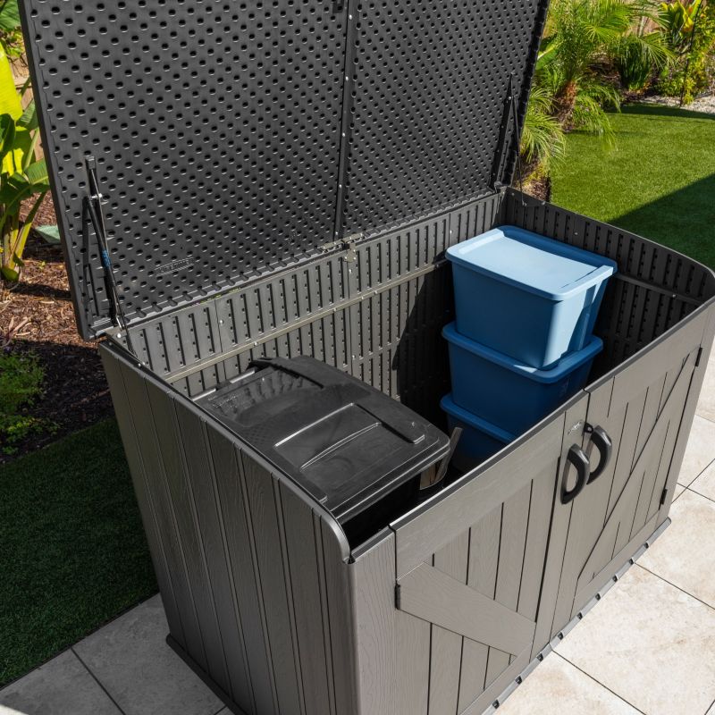 Lifetime Premium Garden Box 2123 L 60464E Accessories/Training equipment/Skrzynie Your Sports Performance