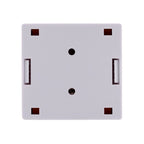ALANTEC UTP cat.6 surface-mounted socket 2xRJ45 Kable, gniazda i wtyki/Puszki wyposażone Your Sports Performance