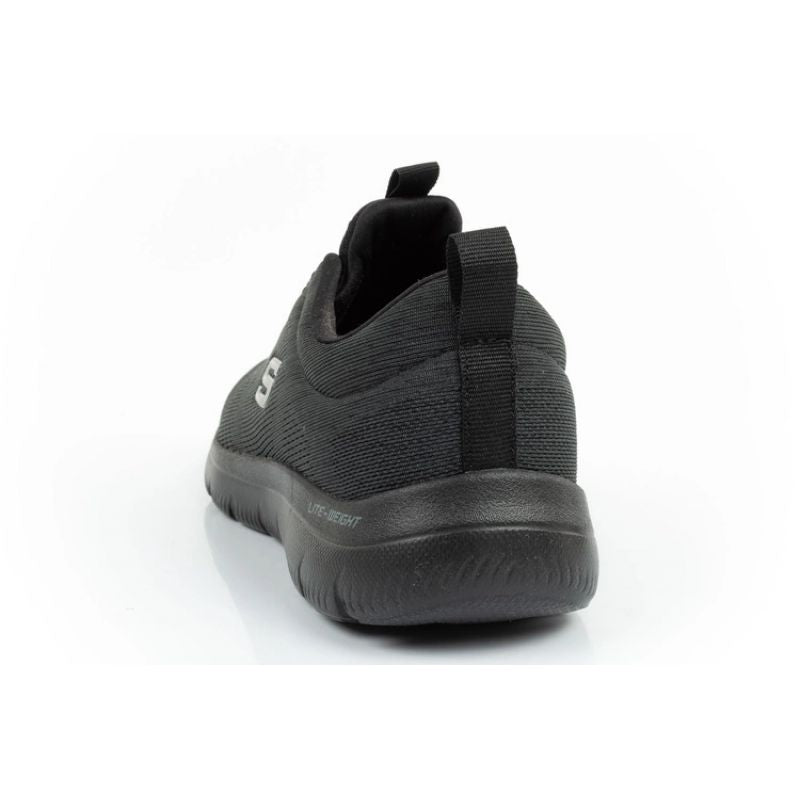 Skechers Summits-Louvin M 232186/BBK shoes Footwear/Lifestyle/Skechers Skechers