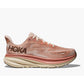 HOKA Clifton 9 Sandstone/Cream Women's Running Shoes (1127896‑SNC) In preparation Your Sports Performance