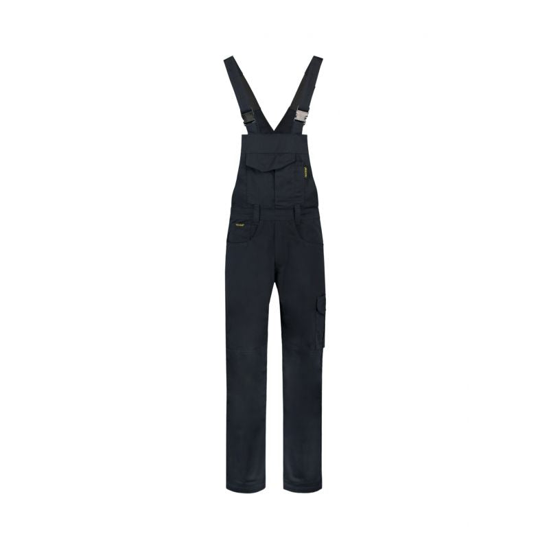 Tricorp Unisex Dungaree Overall Industrial MLI-T66T2 Work Trousers Clothing/Outdoor/Tricorp Your Sports Performance
