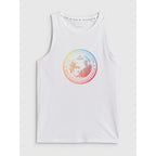 Sleeveless shirt 4F 4FWSS26TSLEM248-10S 4f