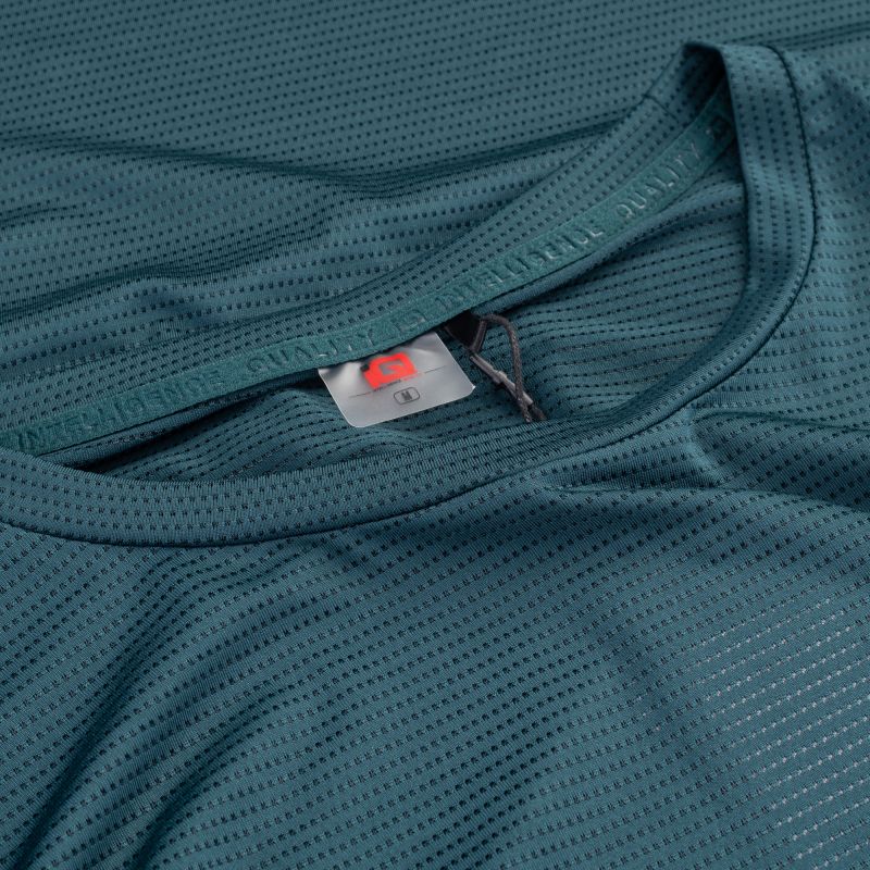 Men's IRIS II Short Sleeve T-Shirt IQ