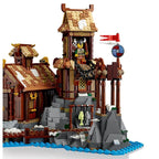 LEGO Ideas 21343 Viking Village Kid/Toys Your Sports Performance