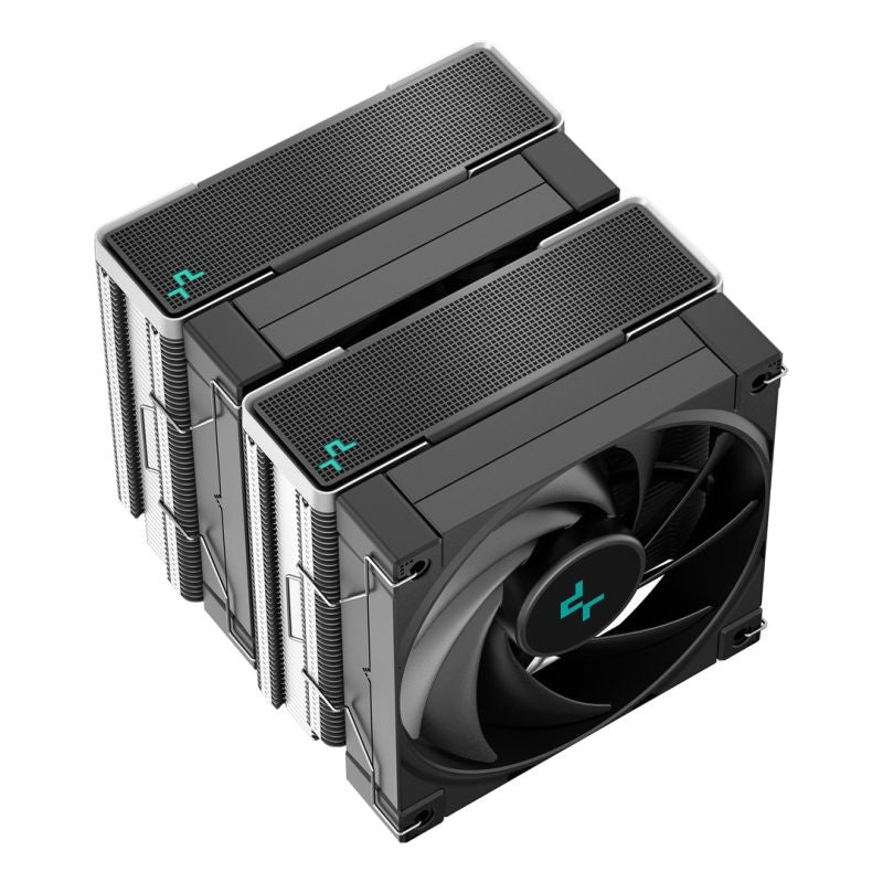 DeepCool AK620 Cooling Chłodzenie/Chłodzenie CPU Your Sports Performance