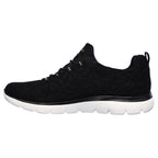 Skechers Summits shoes - Leopart Spot W 149037 BKRG Footwear/Lifestyle/Skechers Your Sports Performance