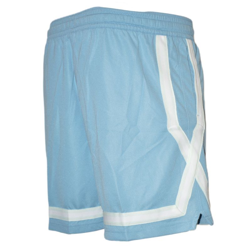 Nike Fly Crossover Move2Zero Shorts Wmns Worn Blue/White - DH7325-494 Nike