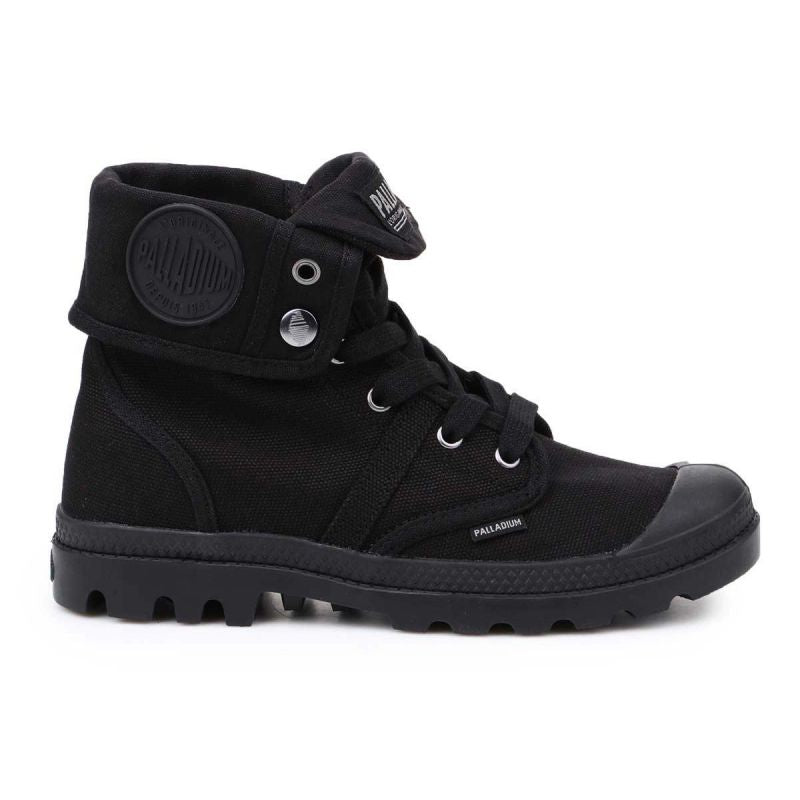 Palladium Us Baggy W 92478-001 shoes Footwear/Lifestyle/Palladium Your Sports Performance