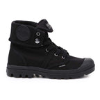 Palladium Us Baggy W 92478-001 shoes Footwear/Lifestyle/Palladium Your Sports Performance