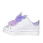 Skechers Twinkle Toes shoes - TWI-Lites 2.0 Tutu Cute Jr 314389N WLV Footwear/Lifestyle/Skechers Skechers