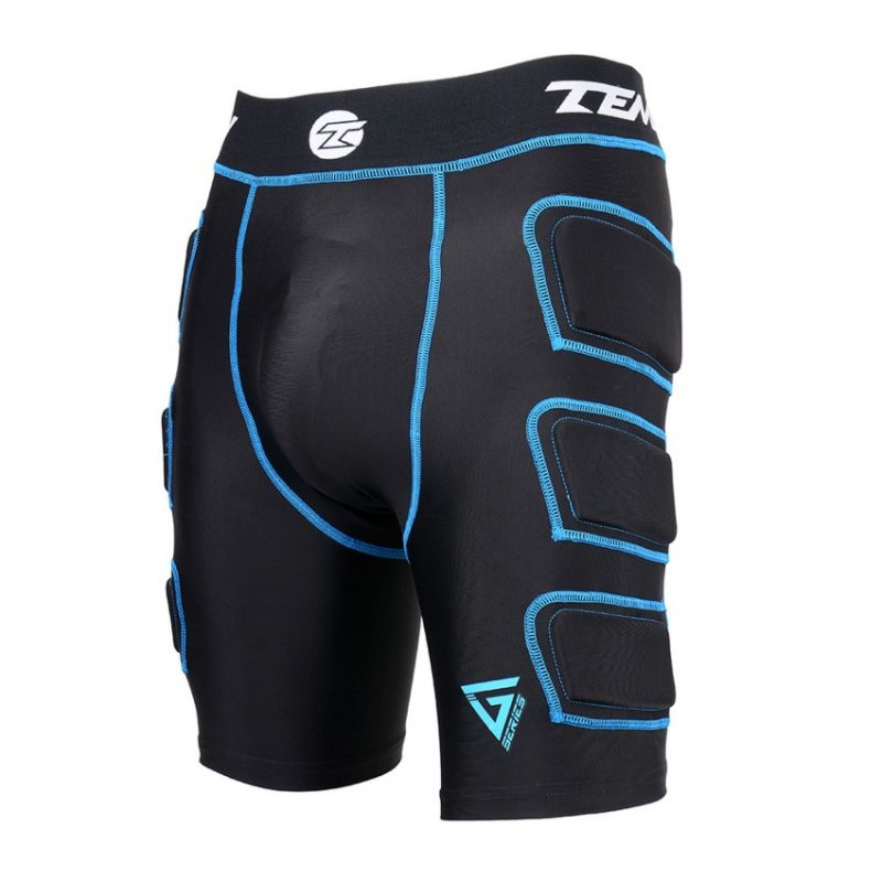 TEMPISH Ormex Compression Shorts In preparation Your Sports Performance