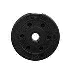 Barbells, dumbbells set SMJ sport BR020 20 kg HS-TNK-000013940 Accessories/Training equipment Your Sports Performance