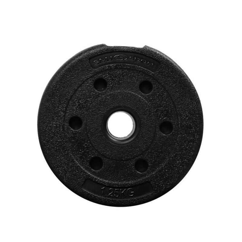 Barbells, dumbbells set SMJ sport BR020 20 kg HS-TNK-000013940 Accessories/Training equipment Your Sports Performance