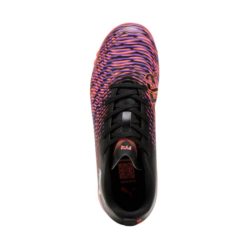 Puma Future 8 Play TT+ Jr 108395 01 Football Boots Footwear/Football/TT/JR Puma