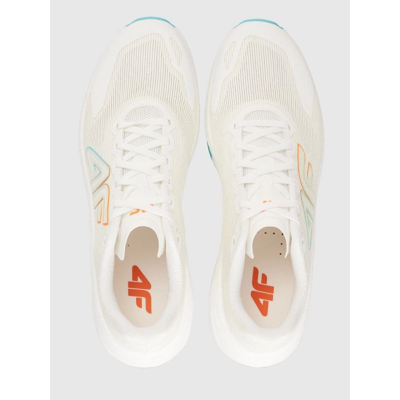 Speed Runner Men's Running Shoes 4F 4FRSS25FSPOM154-11S Footwear Your Sports Performance