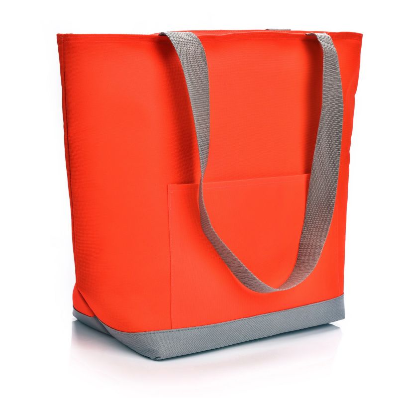 Meteor Floe 20L Orange Thermal Bag To be categorized Your Sports Performance