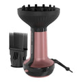 Taurus Curly 800 900400000 Curly Hair Dryer (800W) AGD - Produkty/Suszarki do włosów Your Sports Performance