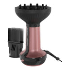 Taurus Curly 800 900400000 Curly Hair Dryer (800W) AGD - Produkty/Suszarki do włosów Your Sports Performance