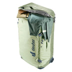 Deuter Duffel Pro Movo 90 3501225-1213 mineral-grove To be categorized Your Sports Performance