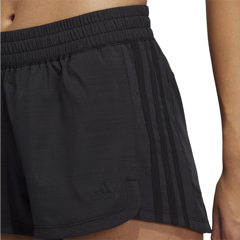 Adidas Hthr Wvn Pacer W GT1186 shorts Clothing/Training Adidas