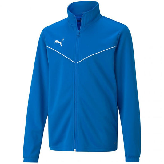 Puma teamRise Training Poly Jacket Jr 657393 02 Clothing/Training Puma
