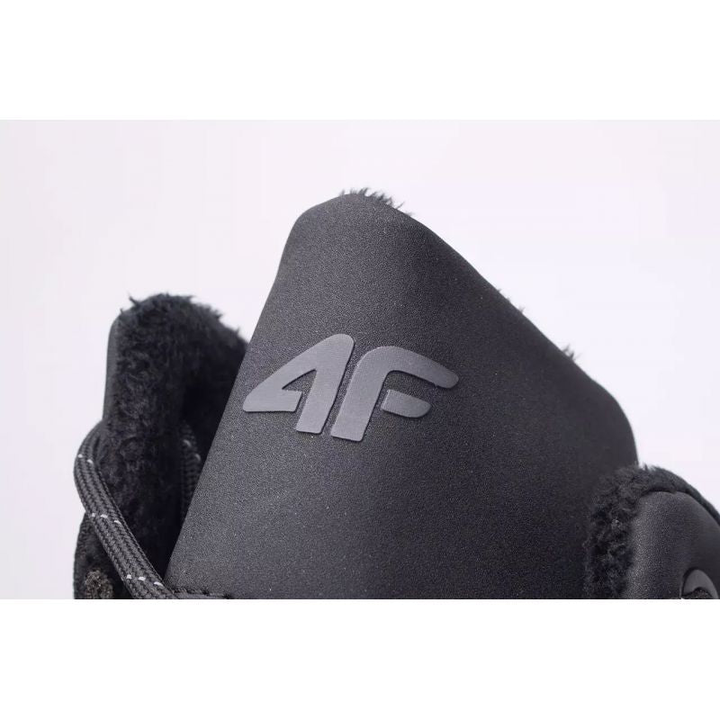 4F Jr shoes 4FJAW22FSBSF005-20S Footwear/Outdoor/4f/zimowe 4F