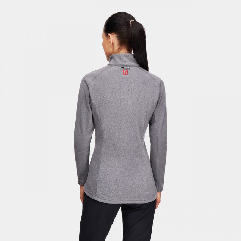 Alpinus Lucania Tactical W MK18879 fleece sweatshirt Clothing/Outdoor/Alpinus Your Sports Performance