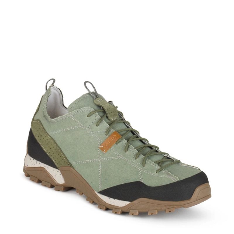 Aku Nativa Canvas M 646091 shoes Footwear/Outdoor/Aku Your Sports Performance