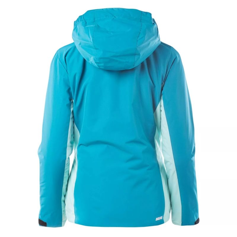 Brugi 2all W insulated jacket 92800463775 Clothing/Outdoor/Brugi Your Sports Performance