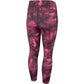 4F leggings multicolor allover W H4Z20 SPDF010 91A Clothing/Training 4F