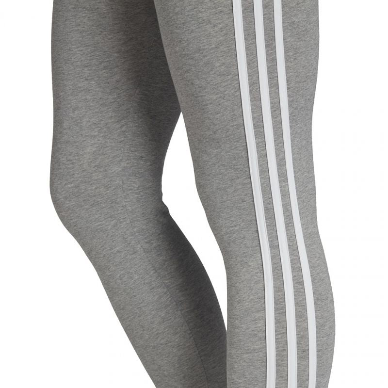 Leggings adidas Essentials 3 Stripes Tight W FQ4123 Clothing/Lifestyle/Trousers, shorts Adidas