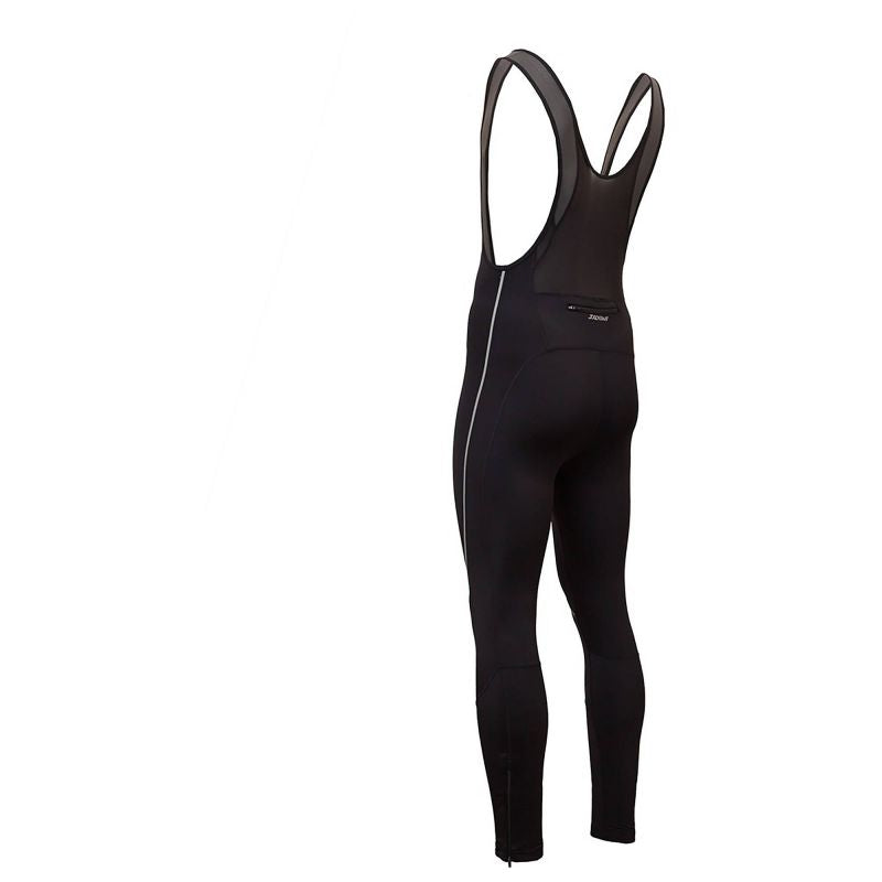 Silvini Men Bottoms Rubenza Bib M 3221-MP1703/0811 Clothing/Outdoor/Silvini Your Sports Performance