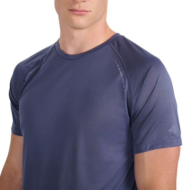 T-shirt 4F M 4FWAW25TFTSM1499 33S 4f