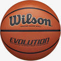 WILSON EVOLUTION BASKETBALL WTB0516XBEMEA SIZE 7 Sport/Koszykówka/Piłki Your Sports Performance