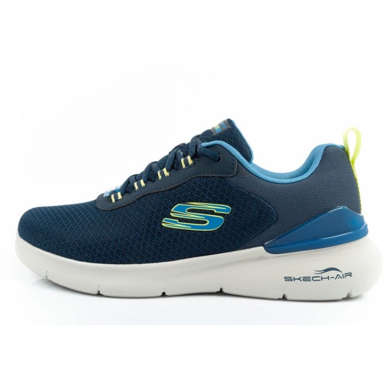 Skechers Dynamight 2.0 M shoes 232971/NVLM Footwear/Lifestyle/Skechers Skechers
