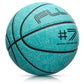 Meteor Fluo 7 16751 basketball Accessories/Balls/Basketball Your Sports Performance