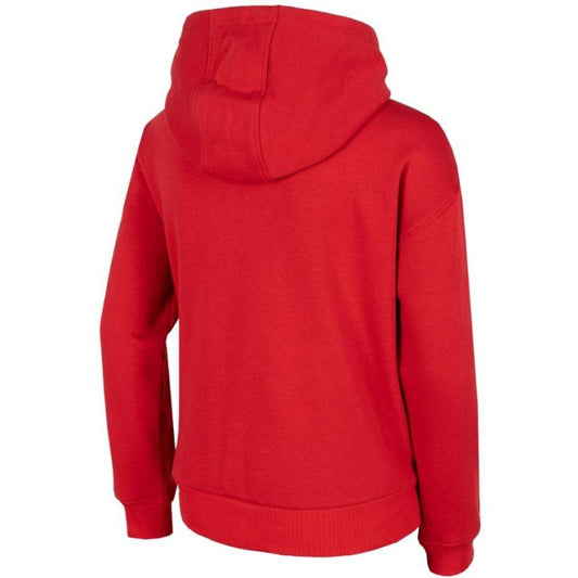 4F Jr HJZ22-JBLM006 62S sweatshirt Clothing/Training 4F