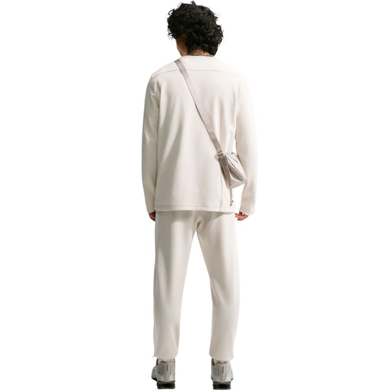 Nike Sportswear Club Men's Pants Cream IO1376 104