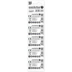 EVERACTIVE LITHIUM BATTERY CR2477 BLISTER 5 PCS CR24775BL Baterie, akumulatorki i ładowarki/Baterie Your Sports Performance